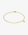 You And I Bracelet