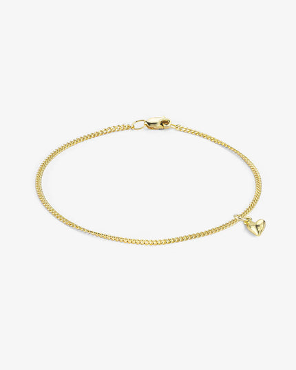 You And I Bracelet