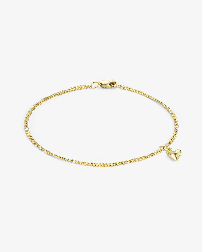 You And I Bracelet