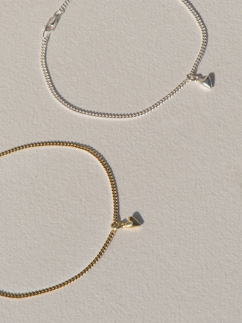 You And I Bracelet