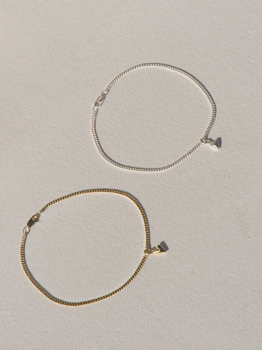 You And I Bracelet