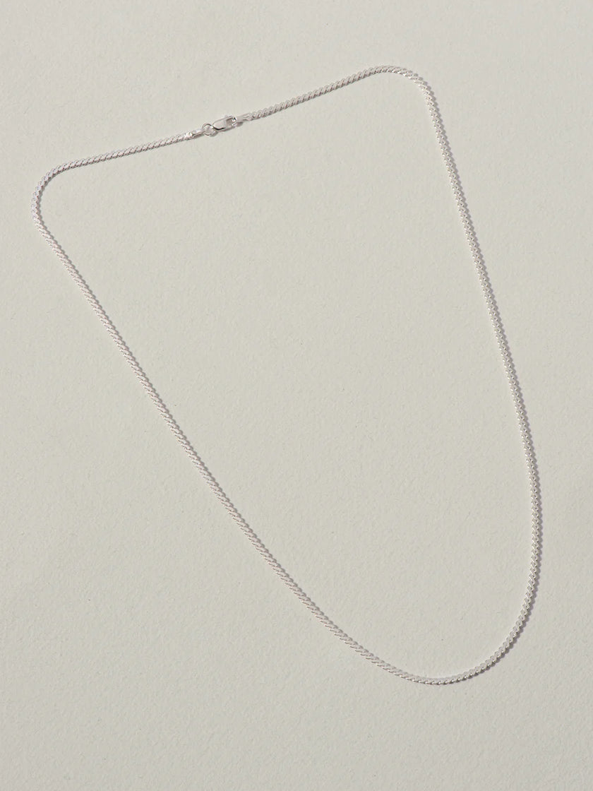 Yours Truly Necklace
