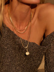 Happy Kid Necklace