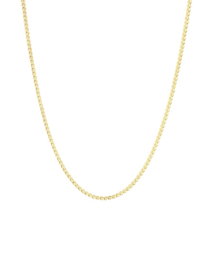 Yours Truly Necklace