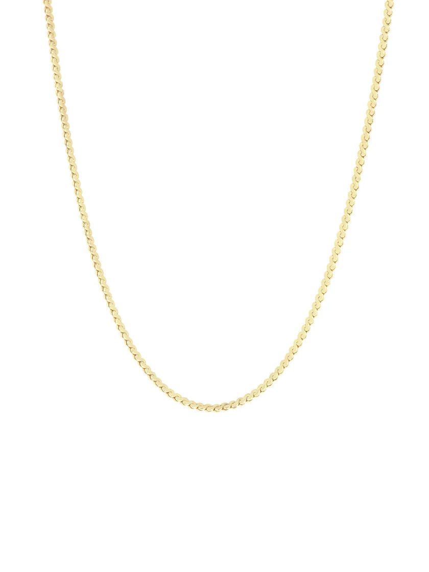 Yours Truly Necklace