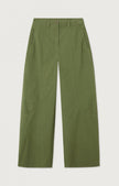Zahbay Pants in Camouflage