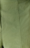 Zahbay Pants in Camouflage
