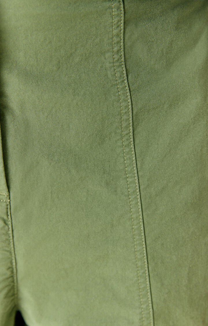 Zahbay Pants in Camouflage