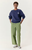 Zahbay Pants in Camouflage
