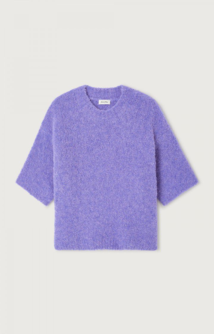 Zolly Knit in Provence