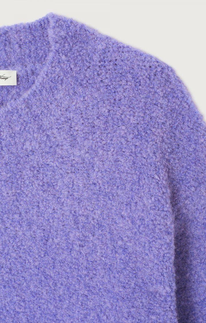 Zolly Knit in Provence