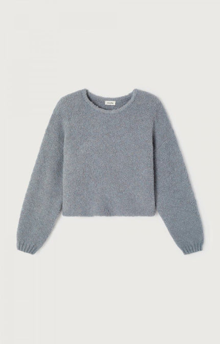Zolly Knit in Grey