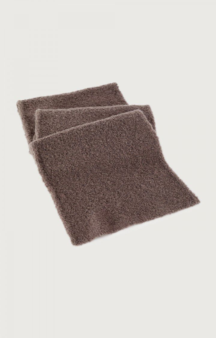 Zolly Scarf in Melange Branche