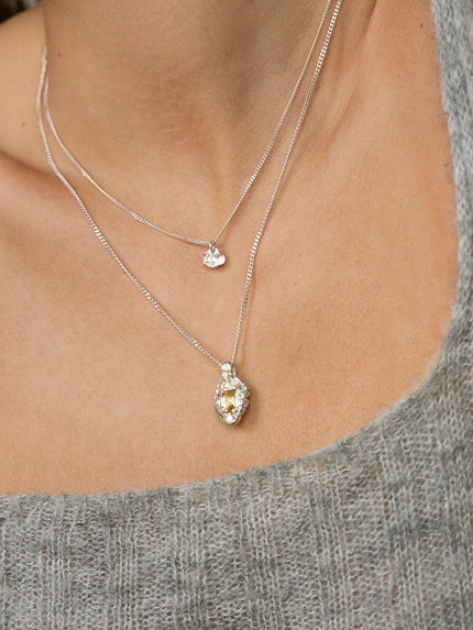 A Little Love Necklace