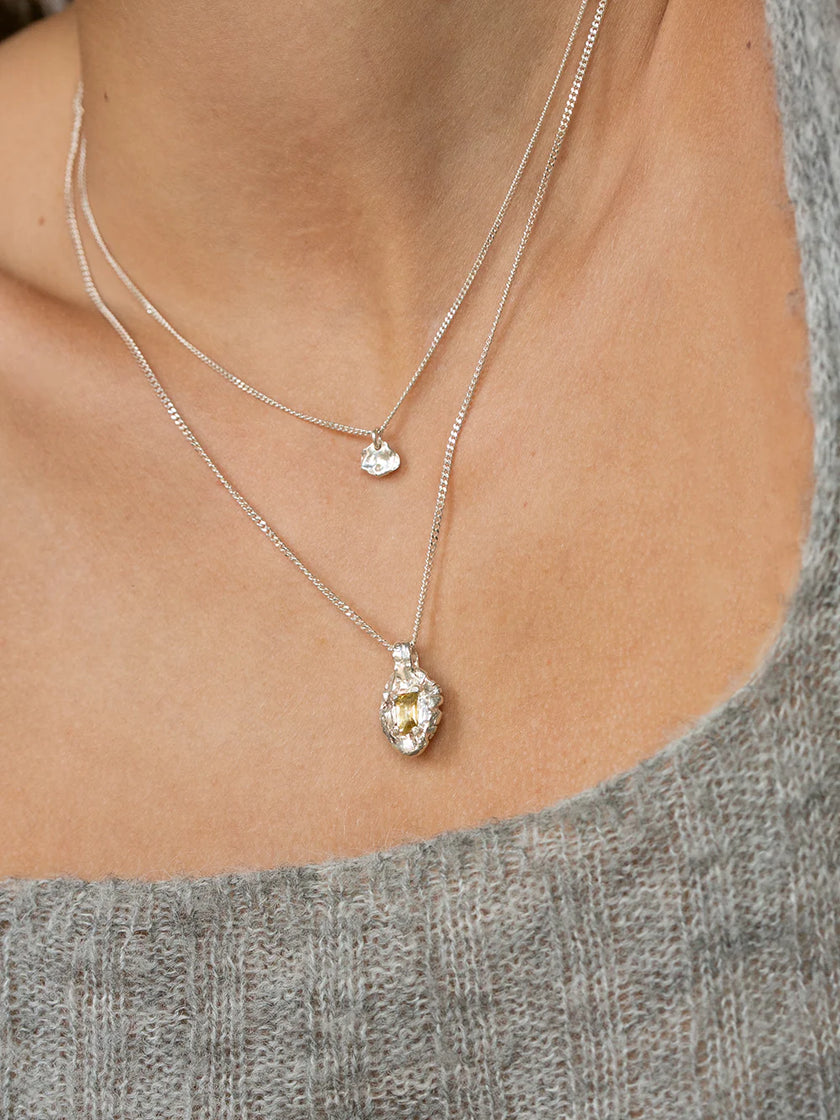 A Little Love Necklace
