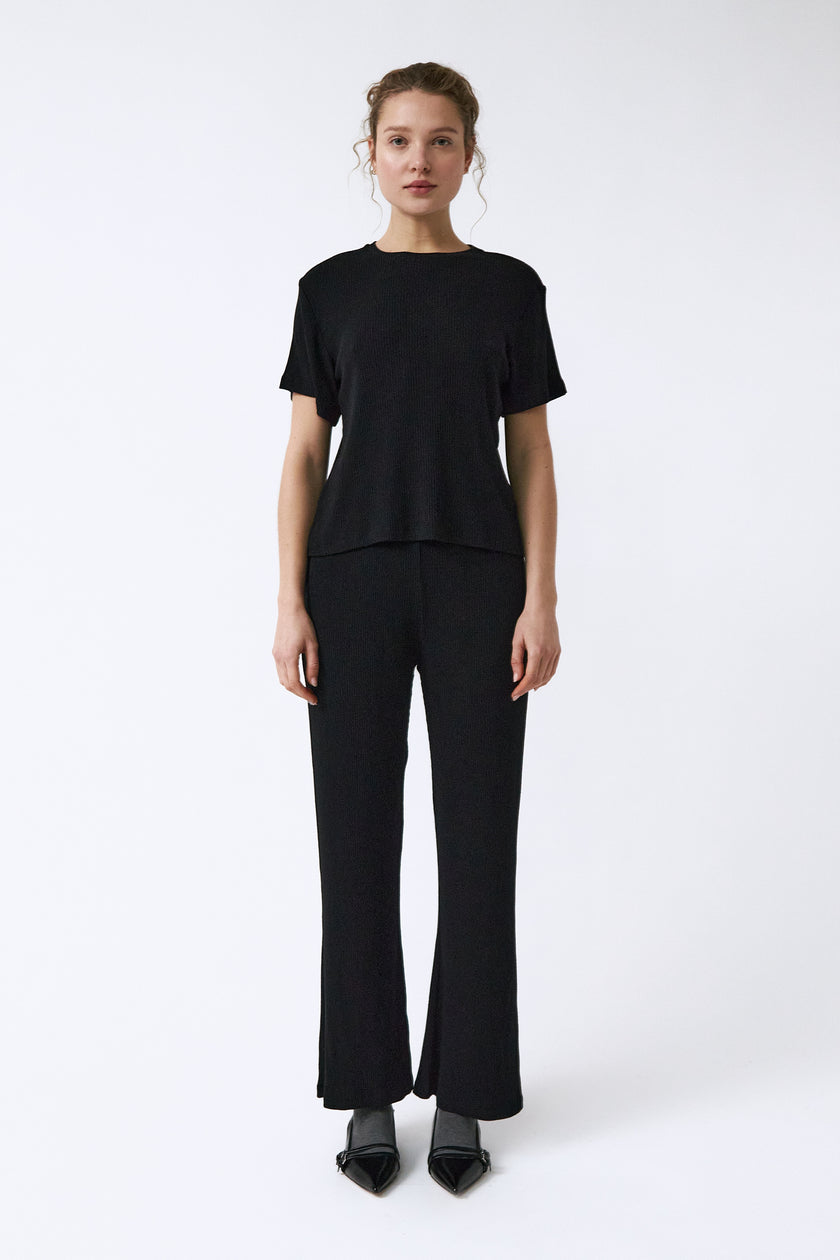 Lula Pants in Black