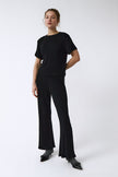 Lula Pants in Black