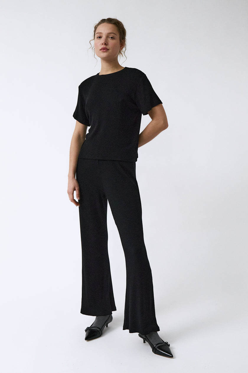 Lula Pants in Black