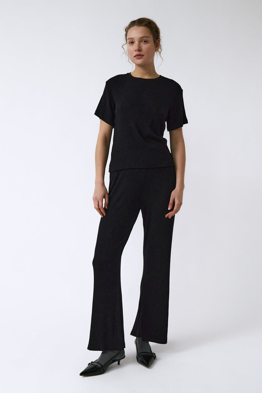 Lula Pants in Black