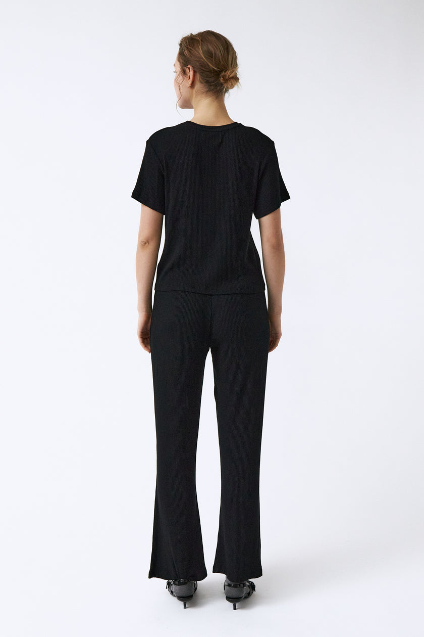 Lula Pants in Black