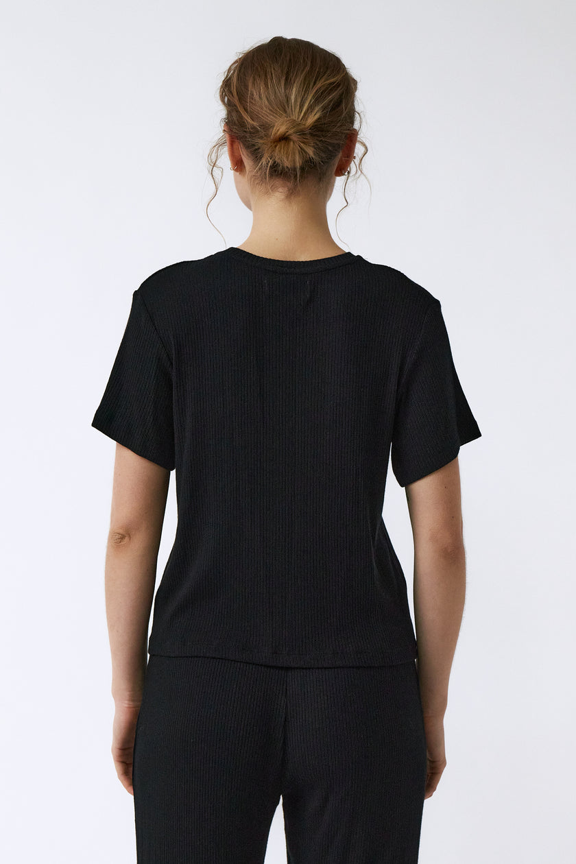 Lula Pants in Black