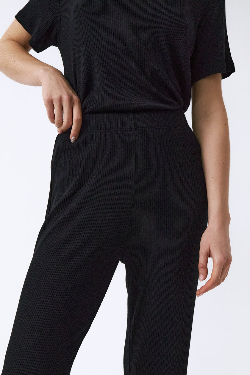 Lula Pants in Black