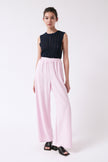 Caribbean Pants in Pink