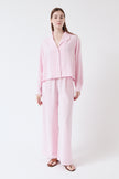 Caribbean Pants in Pink
