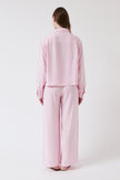 Caribbean Pants in Pink