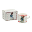 Aquarius Zodiac Mug