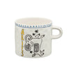 Aries Zodiac Mug