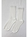Trouser socks