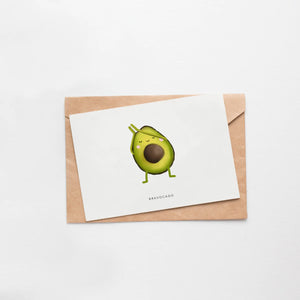 Bravocado