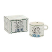Capricorn Zodiac Mug