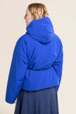 Clery Jacket in Royal Blue