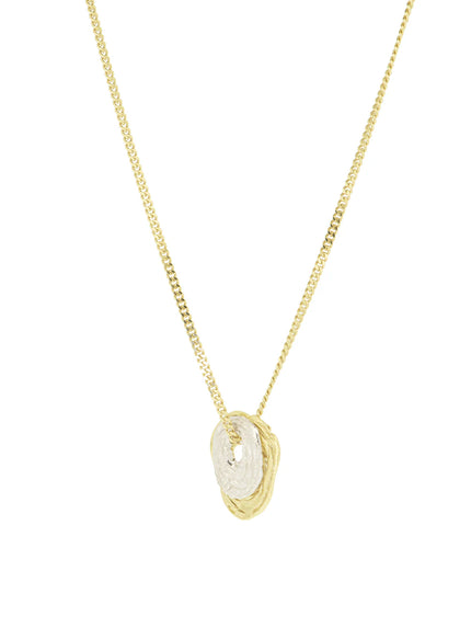 Dreamy Days Necklace