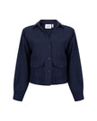 Emeline Top in Night Sky
