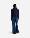 Emeline Top in Night Sky