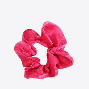 Silky Scrunchie