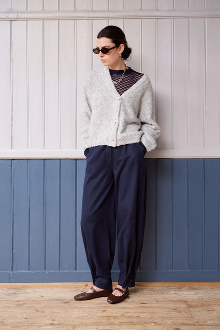 Fernande Pants in Night Sky