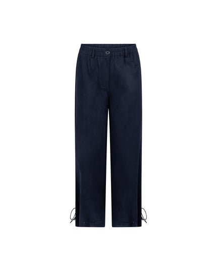 Fernande Pants in Night Sky