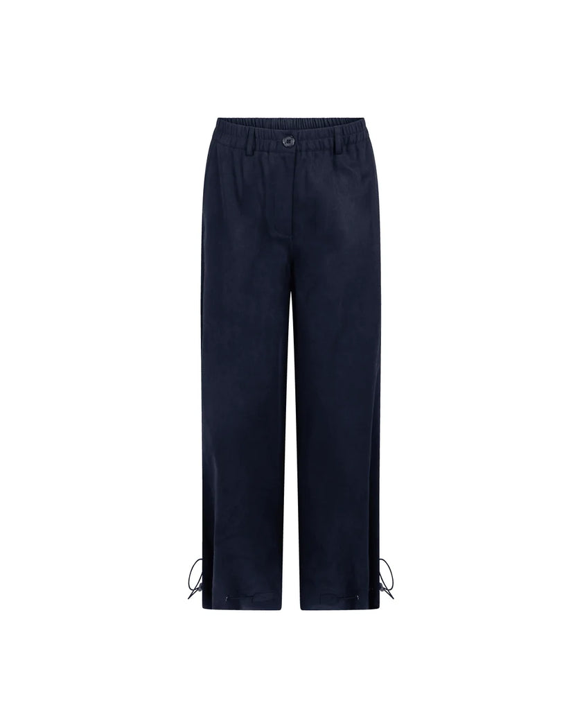 Fernande Pants in Night Sky