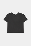 Galena T-shirt in Charcoal