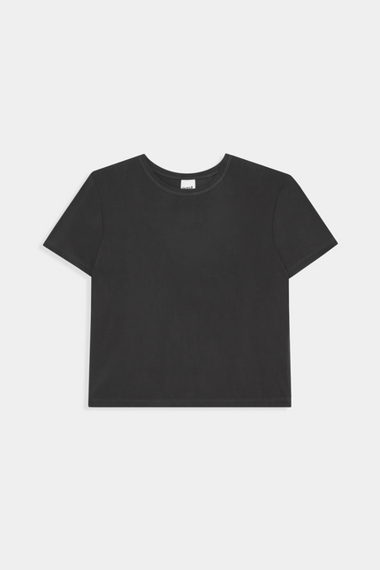 Galena T-shirt in Charcoal