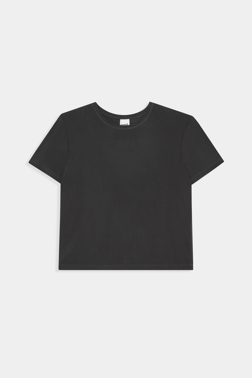Galena T-shirt in Charcoal