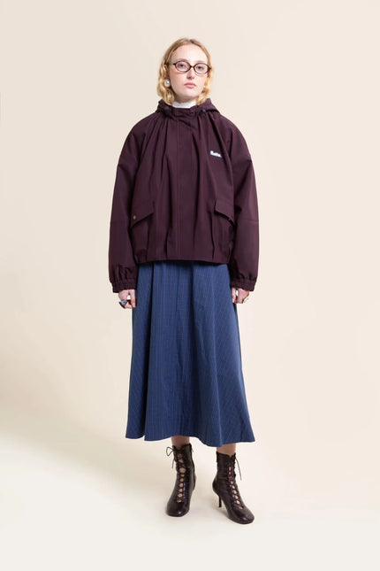 Garance Classic Jacket