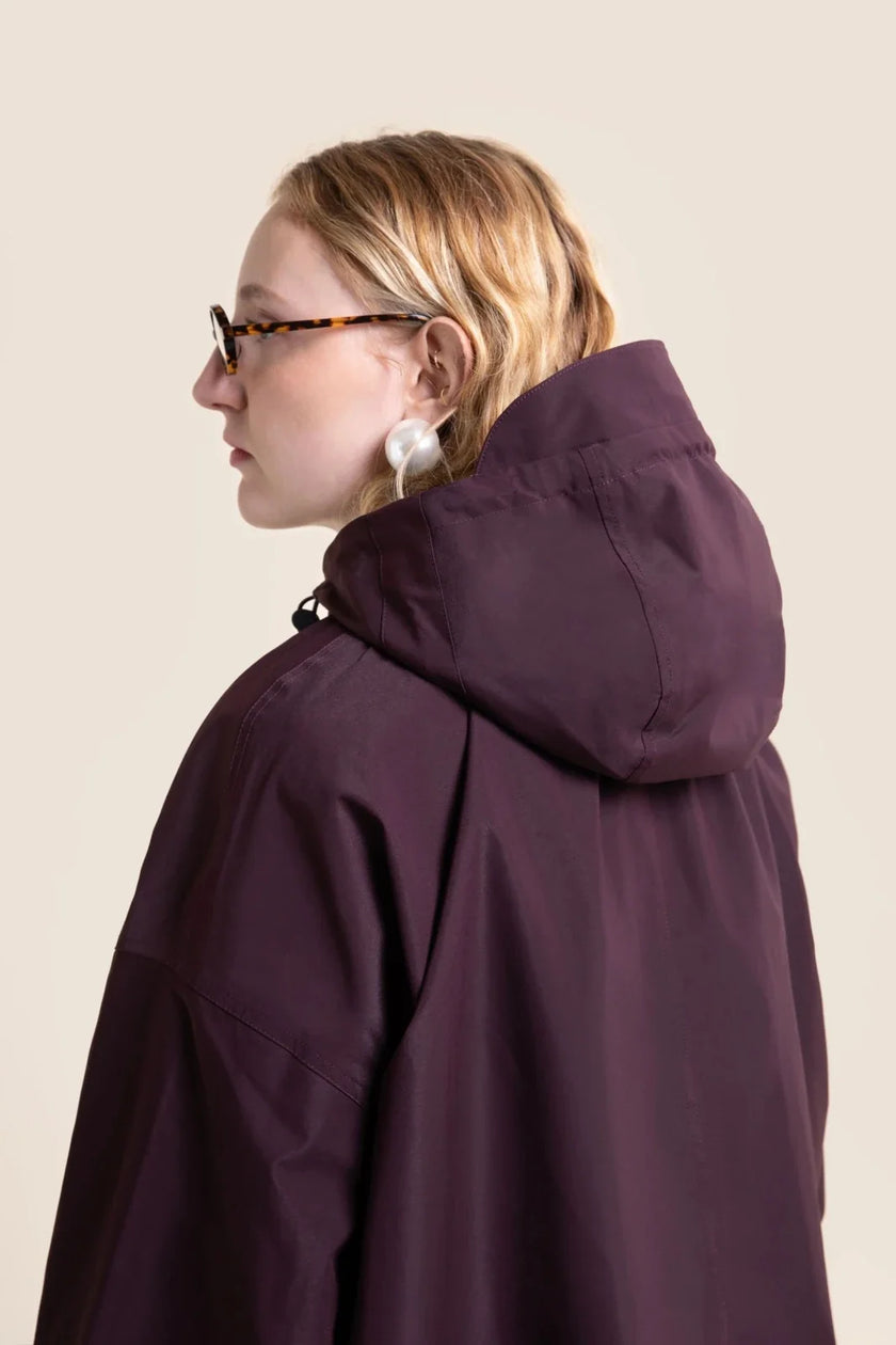Garance Classic Jacket