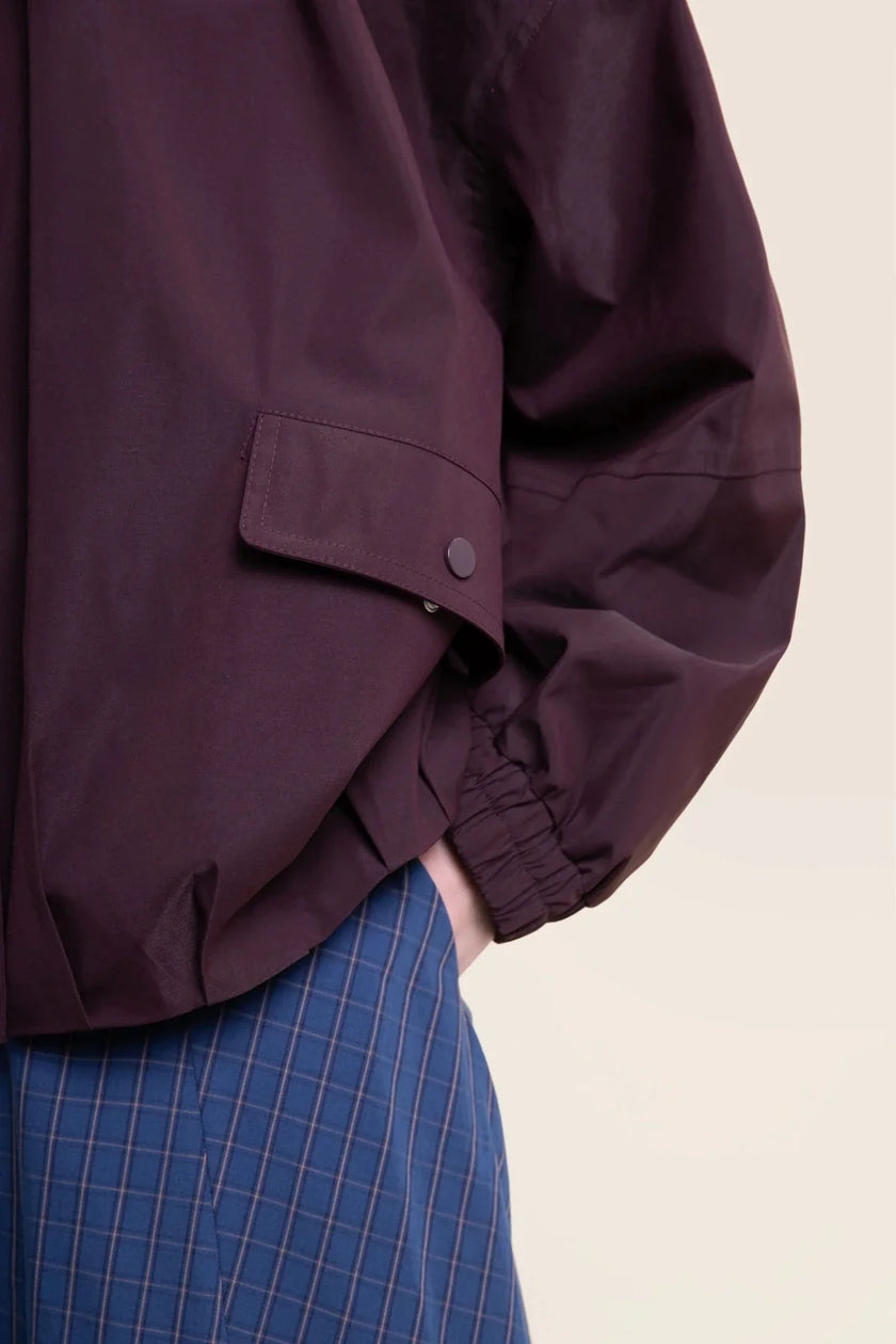 Garance Classic Jacket
