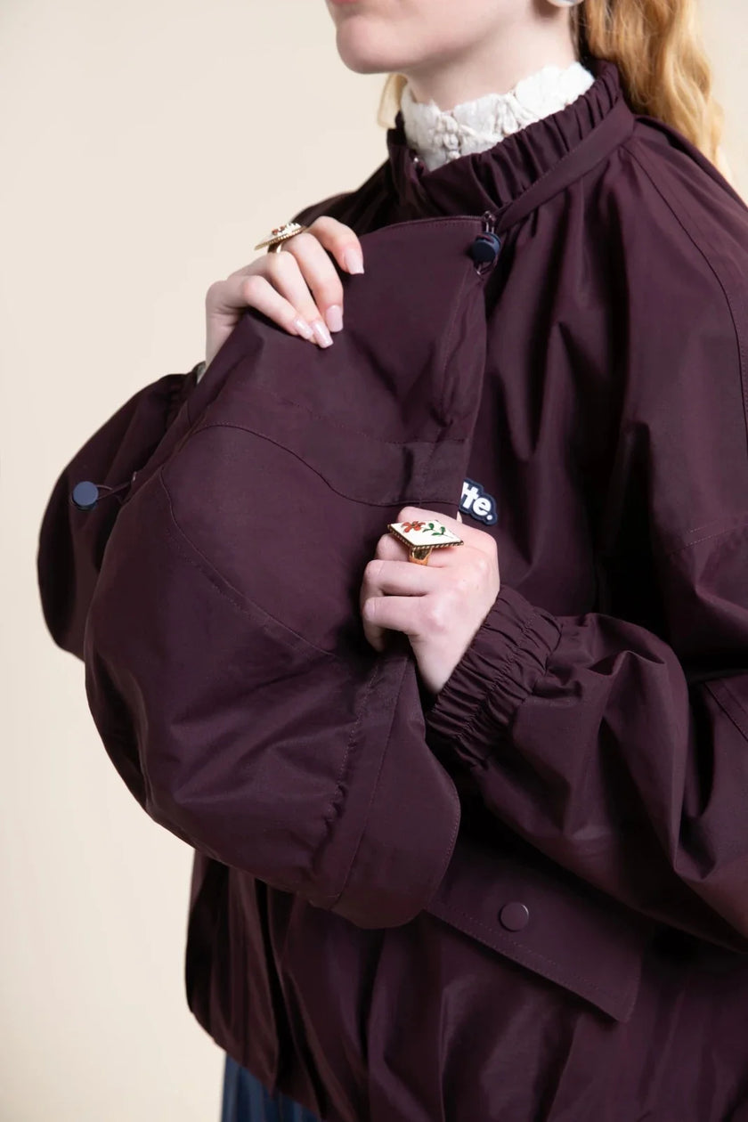 Garance Classic Jacket