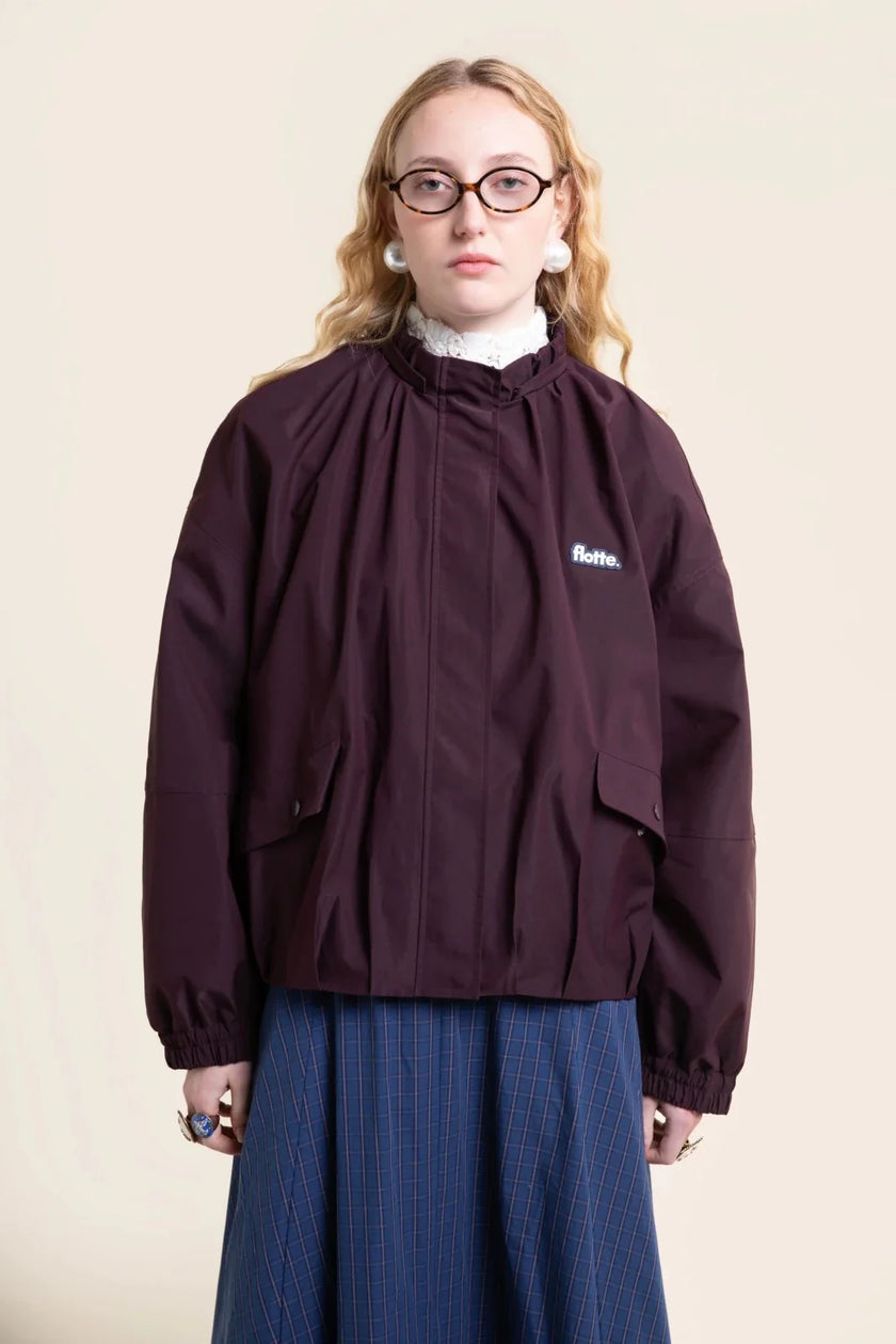 Garance Classic Jacket